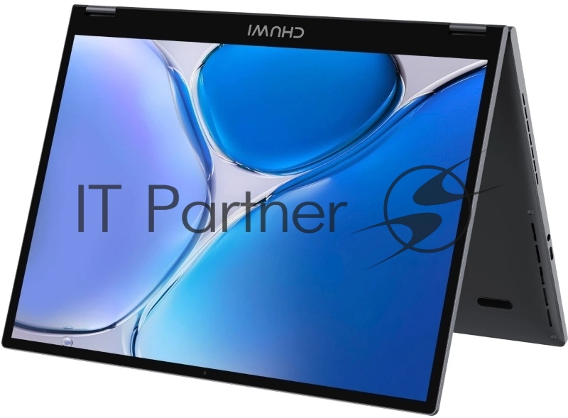 Ноутбук CHUWI FreeBook touch 13.5(2256x1504 IPS)/Touch/Intel N-series N150(0.8Ghz)/16Gb/512SSDGb/noD UHD Graphics/Cam/BT/WiFi/war 1y/1.36kg/Win11Home
