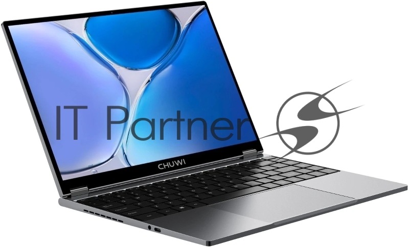 Ноутбук CHUWI FreeBook touch 13.5(2256x1504 IPS)/Touch/Intel N-series N150(0.8Ghz)/16Gb/512SSDGb/noD UHD Graphics/Cam/BT/WiFi/war 1y/1.36kg/Win11Home