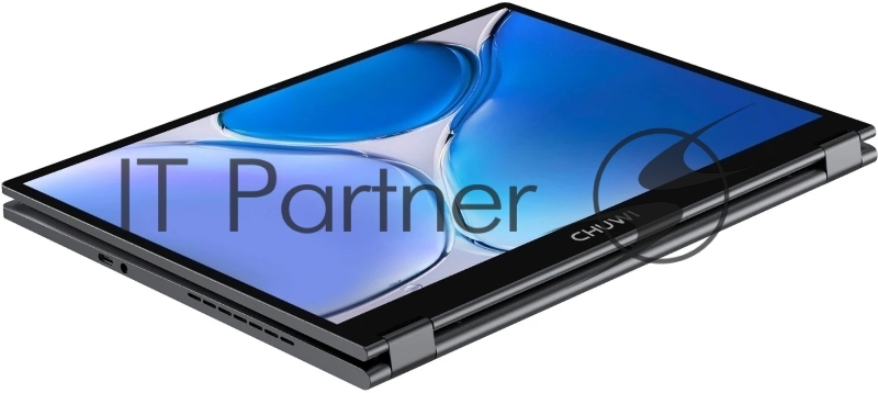 Ноутбук CHUWI FreeBook touch 13.5(2256x1504 IPS)/Touch/Intel N-series N150(0.8Ghz)/16Gb/512SSDGb/noD UHD Graphics/Cam/BT/WiFi/war 1y/1.36kg/Win11Home