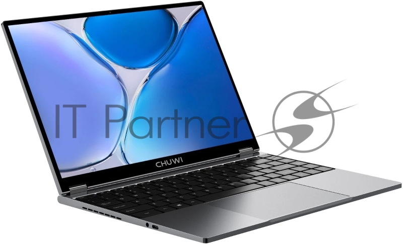 Ноутбук CHUWI FreeBook touch 13.5(2256x1504 IPS)/Touch/Intel N-series N150(0.8Ghz)/16Gb/512SSDGb/noD UHD Graphics/Cam/BT/WiFi/war 1y/1.36kg/Win11Home
