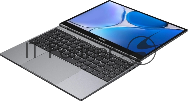 Ноутбук CHUWI FreeBook touch 13.5(2256x1504 IPS)/Touch/Intel N-series N150(0.8Ghz)/16Gb/512SSDGb/noD UHD Graphics/Cam/BT/WiFi/war 1y/1.36kg/Win11Home
