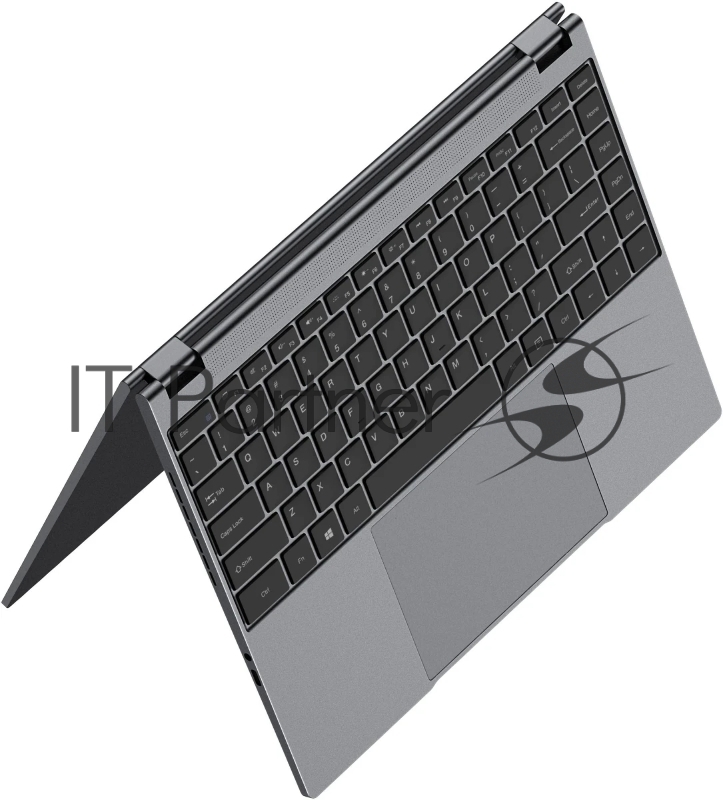Ноутбук CHUWI FreeBook touch 13.5(2256x1504 IPS)/Touch/Intel N-series N150(0.8Ghz)/16Gb/512SSDGb/noD UHD Graphics/Cam/BT/WiFi/war 1y/1.36kg/Win11Home