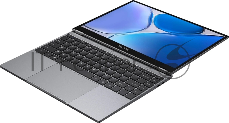 Ноутбук CHUWI FreeBook touch 13.5(2256x1504 IPS)/Touch/Intel N-series N150(0.8Ghz)/16Gb/512SSDGb/noD UHD Graphics/Cam/BT/WiFi/war 1y/1.36kg/Win11Home