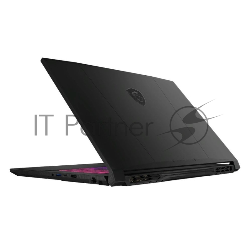 Ноутбук MSI Katana 17 HX B14WFK-276XRU/17.3/IPS/Intel Core i7-14650HX/32Gb/1Tb SSD/NVIDIA GeForce RTX 5060 8Gb/NoOS/черный/2.7kg