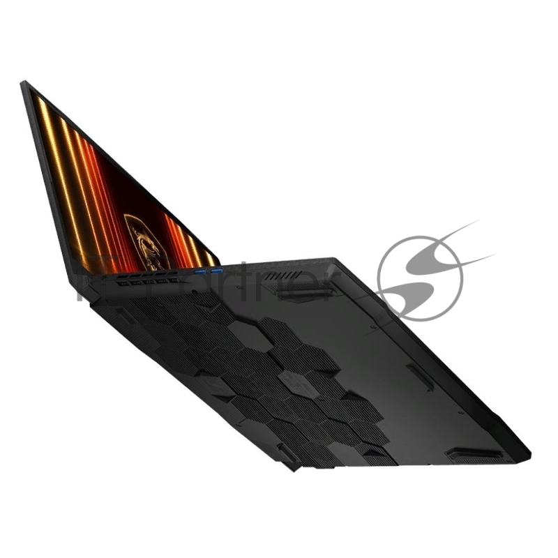 Ноутбук MSI Katana 17 HX B14WFK-276XRU/17.3/IPS/Intel Core i7-14650HX/32Gb/1Tb SSD/NVIDIA GeForce RTX 5060 8Gb/NoOS/черный/2.7kg