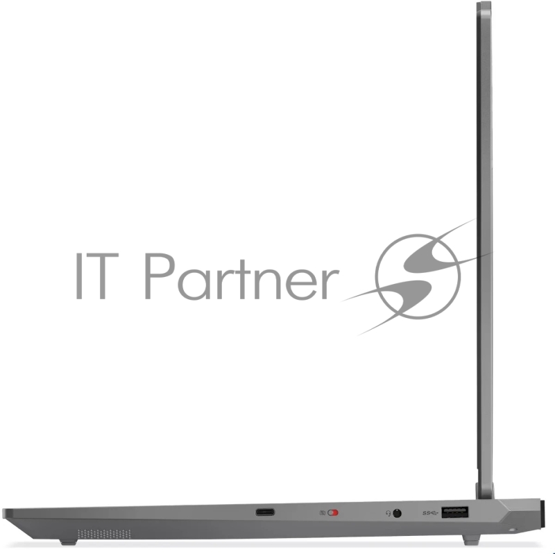 Ноутбук Lenovo LOQ 15IRX10/15.6/IPS/Intel Core i7 14700HX/16Gb/1Tb SSD/nVidia GeForce RTX 5050 8GB/No OS/серый/2.4kg