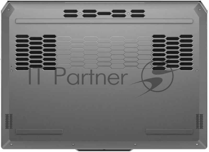 Ноутбук Lenovo LOQ 15IRX10/15.6/IPS/Intel Core i7 14700HX/16Gb/1Tb SSD/nVidia GeForce RTX 5050 8GB/No OS/серый/2.4kg
