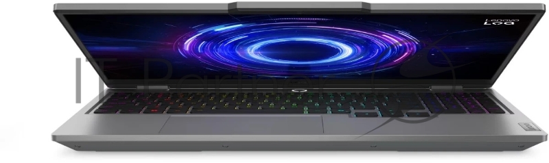 Ноутбук Lenovo LOQ 15IRX10/15.6/IPS/Intel Core i7 14700HX/16Gb/1Tb SSD/nVidia GeForce RTX 5050 8GB/No OS/серый/2.4kg