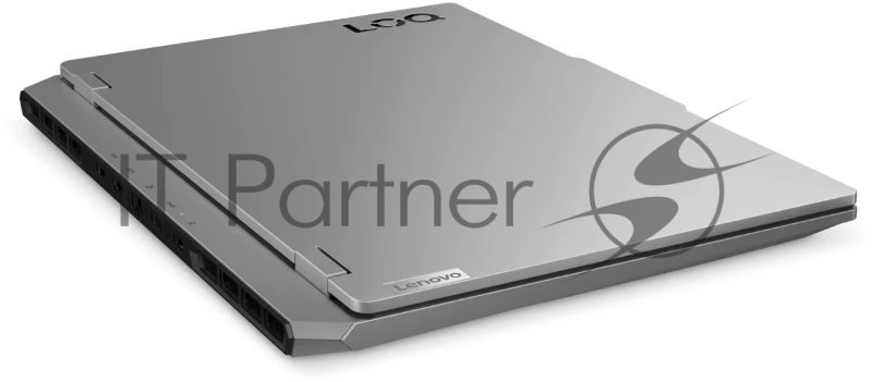 Ноутбук Lenovo LOQ 15IRX10/15.6/IPS/Intel Core i7 14700HX/16Gb/1Tb SSD/nVidia GeForce RTX 5050 8GB/No OS/серый/2.4kg