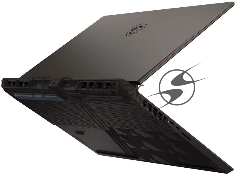 Ноутбук MSI Vector 17 HX AI A2XWHG-240XRU/17/IPS/Intel Core Ultra 9 275HX/32Gb/1Tb SSD/NVIDIA GeForce RTX 5070 Ti 12Gb/NoOS/серый/3kg