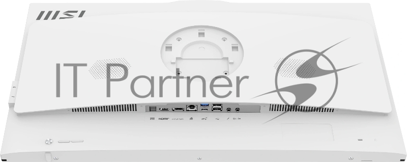 Моноблок MSI Pro AP272P 14M-1212XRU 27 Full HD i5 14400 16Gb SSD512Gb UHDG 730 без ОС GbitEth WiFi BT клавиатура мышь Cam белый 1920x1080