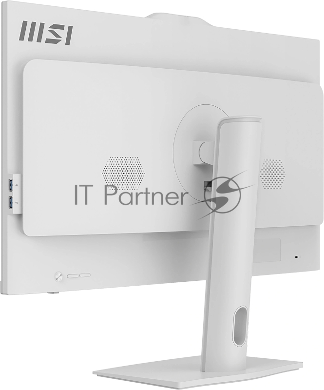 Моноблок MSI Pro AP272P 14M-1212XRU 27 Full HD i5 14400 16Gb SSD512Gb UHDG 730 без ОС GbitEth WiFi BT клавиатура мышь Cam белый 1920x1080