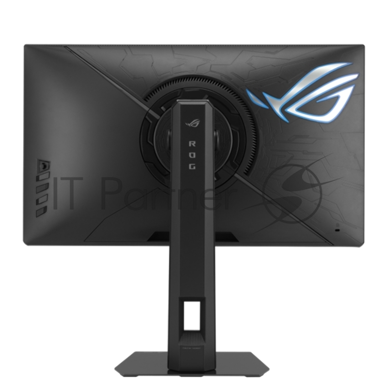 Монитор ASUS ROG Strix 24.1 Super TN 1920x1080 0,1ms 610HX 400cd HDMI DP VESA Black