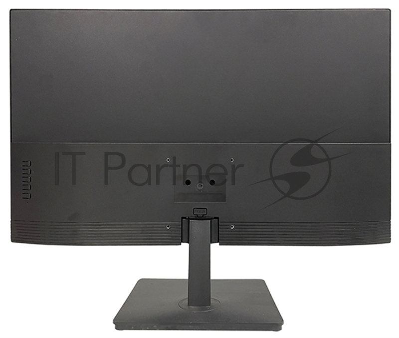 Монитор IRBIS MIR View24 23.8 LED Monitor 1920x1080, 16:9, IPS, 300 cd/m2, 1000:1, 5ms, 178°/178°, VGA, HDMI, DP, Audio output, 100Hz, speak, наклон, внутр. бп. Black МИНПРОМТОРГ (МПТ)