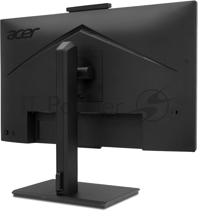 Монитор Acer 27 Vero B278UGbemiqprcuzx черный IPS LED 16:9 HDMI M/M Cam матовая HAS Piv 350cd 178гр/178гр 2560x1440 120Hz FreeSync DP 2K 10.24кг