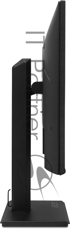 Монитор Acer 27 Vero B278UGbemiqprcuzx черный IPS LED 16:9 HDMI M/M Cam матовая HAS Piv 350cd 178гр/178гр 2560x1440 120Hz FreeSync DP 2K 10.24кг