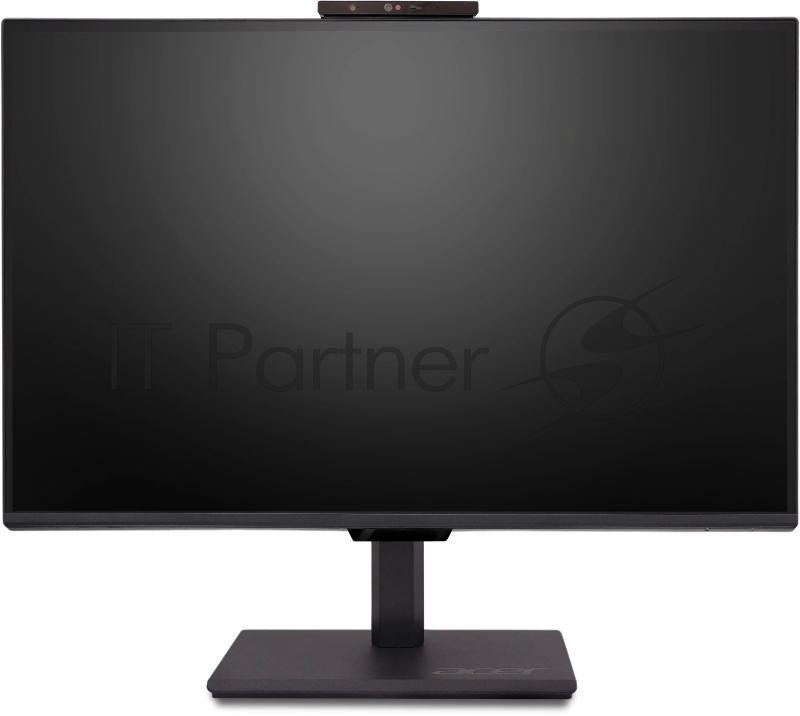 Монитор Acer 27 Vero B278UGbemiqprcuzx черный IPS LED 16:9 HDMI M/M Cam матовая HAS Piv 350cd 178гр/178гр 2560x1440 120Hz FreeSync DP 2K 10.24кг