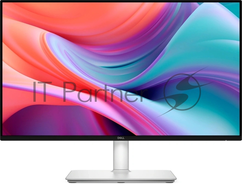 Монитор Dell 24 S2425HSM белый IPS LED 16:9 HDMI M/M матовая HAS Piv 300cd 178гр/178гр 1920x1080 144Hz FreeSync FHD 5.11кг