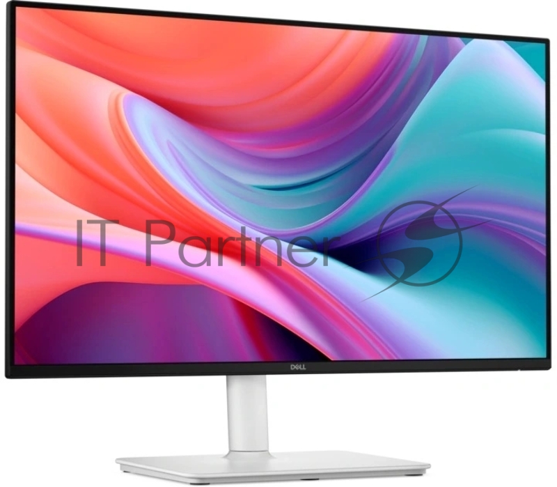 Монитор Dell 24 S2425HSM белый IPS LED 16:9 HDMI M/M матовая HAS Piv 300cd 178гр/178гр 1920x1080 144Hz FreeSync FHD 5.11кг