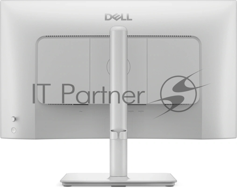 Монитор Dell 24 S2425HSM белый IPS LED 16:9 HDMI M/M матовая HAS Piv 300cd 178гр/178гр 1920x1080 144Hz FreeSync FHD 5.11кг