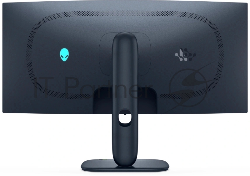 Монитор Dell 34 Alienware AW3425DW черный QD OLED LED 21:9 HDMI матовая HAS Piv 1000cd 178гр/178гр 3440x1440 240Hz FreeSync Premium Pro DP UW USB 8.14кг