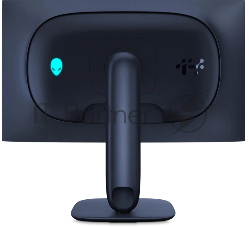 Монитор Dell 27 Alienware AW2725Q черный QD OLED LED 16:9 HDMI матовая HAS Piv 250cd 178гр/178гр 3840x2160 240Hz FreeSync Premium Pro DP 4K USB 6.79кг