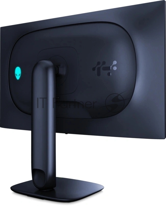 Монитор Dell 27 Alienware AW2725Q черный QD OLED LED 16:9 HDMI матовая HAS Piv 250cd 178гр/178гр 3840x2160 240Hz FreeSync Premium Pro DP 4K USB 6.79кг