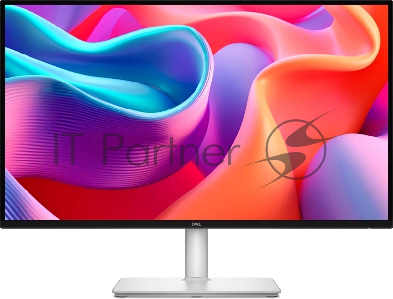 Монитор Dell 27 S2725DC черный IPS LED 16:9 HDMI M/M матовая HAS Piv 350cd 178гр/178гр 2560x1440 144Hz FreeSync DP Quad 2K (1440p) USB 6.48кг