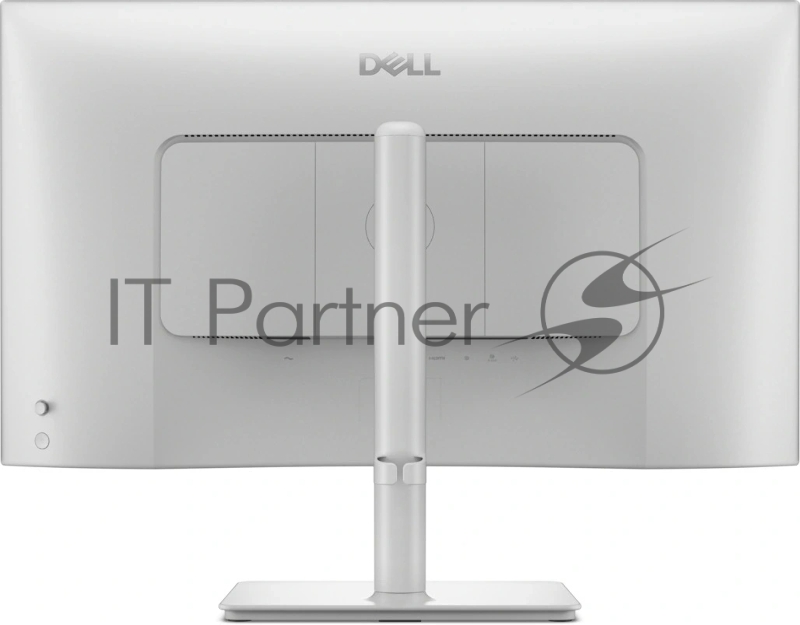 Монитор Dell 27 S2725DC черный IPS LED 16:9 HDMI M/M матовая HAS Piv 350cd 178гр/178гр 2560x1440 144Hz FreeSync DP Quad 2K (1440p) USB 6.48кг