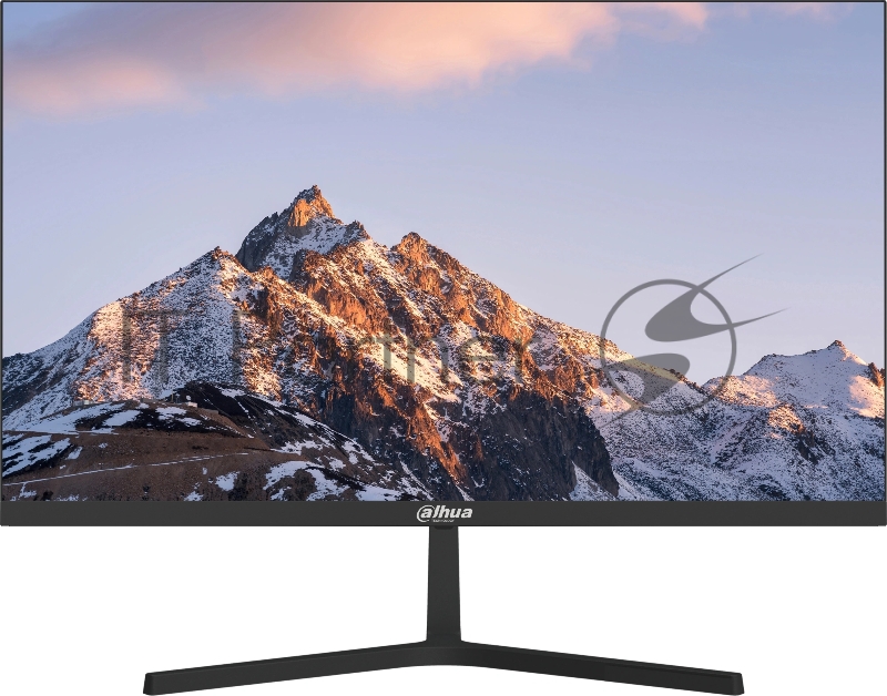 Dahua DHI-LM27-B221YS 27 FullHD(1920x1080), IPS. ELED, 250 кд/м2, 144Гц, VGA, HDMI, Аудиовыход, Динамики*2 (1 Вт),VESA: 75*75