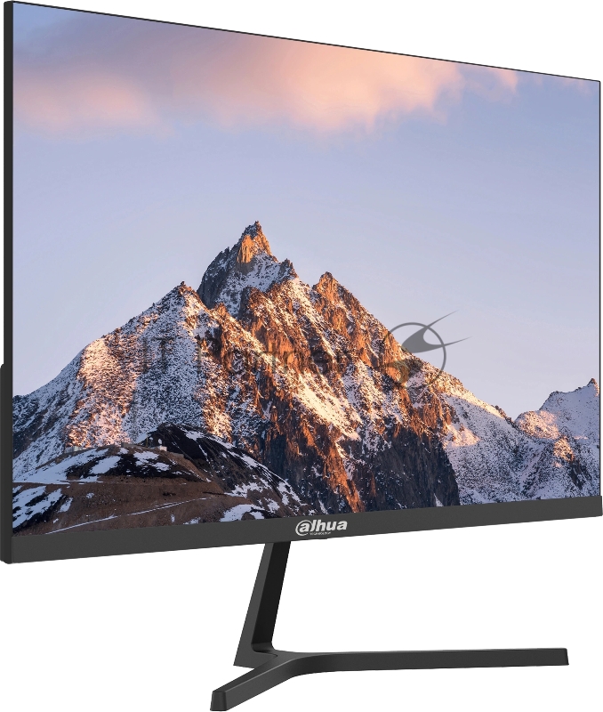 Dahua DHI-LM27-B221YS 27 FullHD(1920x1080), IPS. ELED, 250 кд/м2, 144Гц, VGA, HDMI, Аудиовыход, Динамики*2 (1 Вт),VESA: 75*75