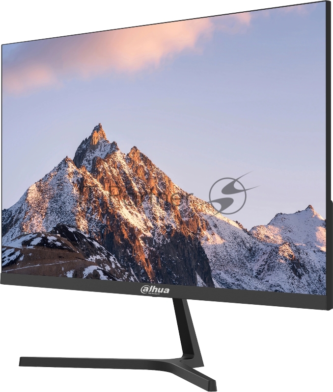 Dahua DHI-LM27-B221YS 27 FullHD(1920x1080), IPS. ELED, 250 кд/м2, 144Гц, VGA, HDMI, Аудиовыход, Динамики*2 (1 Вт),VESA: 75*75