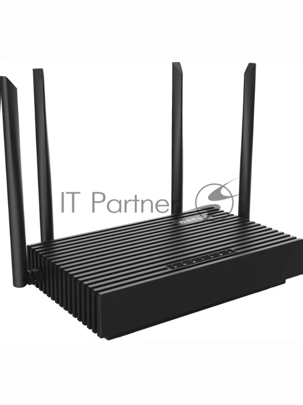 Wi-Fi маршрутизатор AX1800 3G/4G WIFI6 N6 V2 NETIS