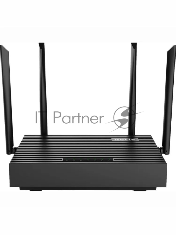 Wi-Fi маршрутизатор AX1800 3G/4G WIFI6 N6 V2 NETIS