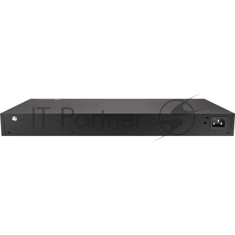 Коммутатор Huawei S5735-L48T4S-A-V2 48*10/100/1000BASE-T ports, 4*GE SFP ports, AC power, S57XX-L Series Basic SW,Per Device