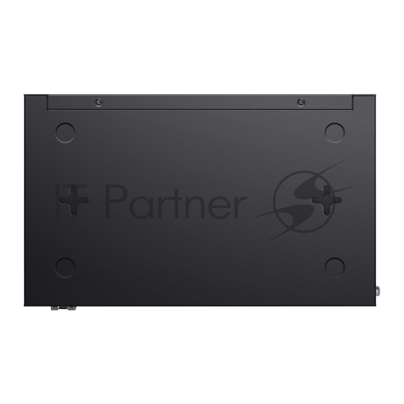 Коммутатор TP-Link Omada 10-Port Gigabit Easy Managed Switch with 8-Port PoE+