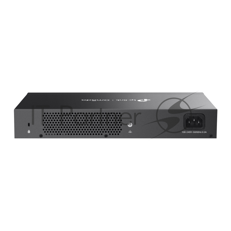 Коммутатор TP-Link Omada 16-Port Gigabit Easy Managed Switch