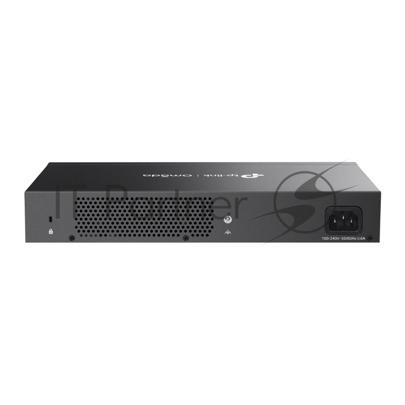 Коммутатор TP-Link Omada 24-Port Gigabit Easy Managed Switch