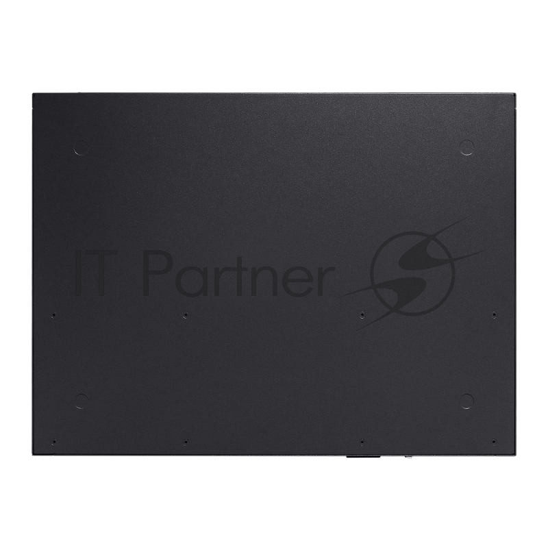 Коммутатор TP-Link Omada 28-Port Gigabit Easy Managed Switch with 24-Port PoE+