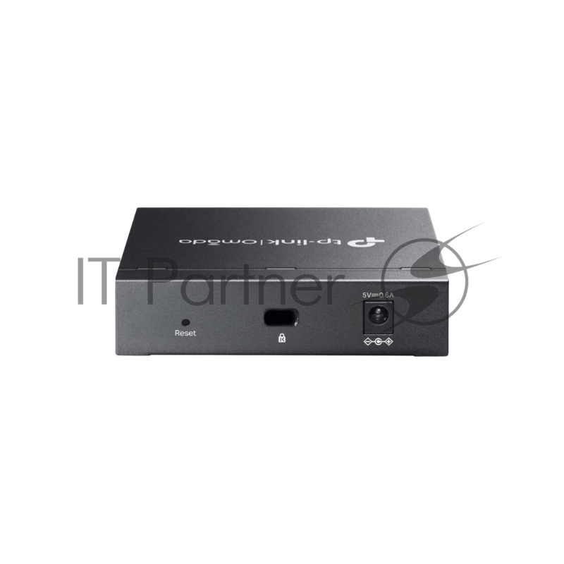 Коммутатор TP-Link Omada 5-Port Gigabit Easy Managed Switch