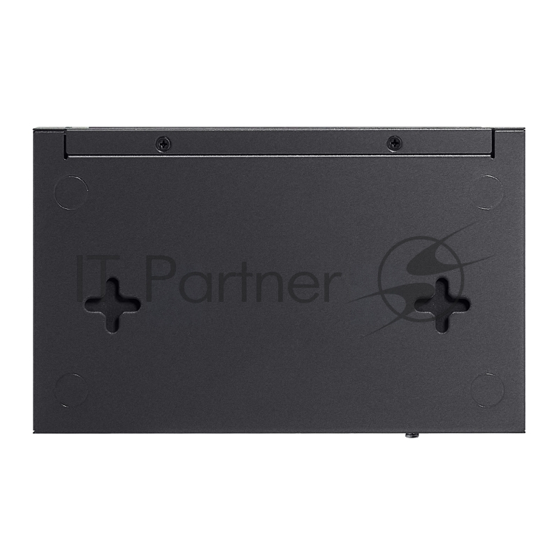 Коммутатор TP-Link Omada 6-Port Gigabit Easy Managed Switch with 4-Port PoE+