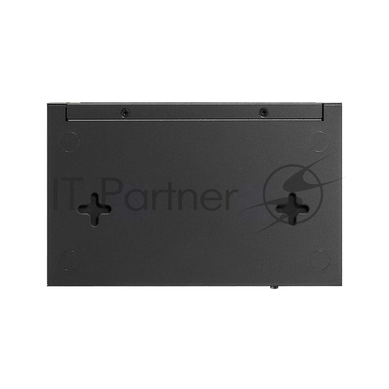 Коммутатор TP-Link Omada 8-Port Gigabit Easy Managed Switch with 8-Port PoE+