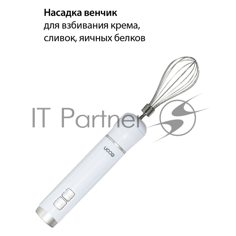Блендер ECON ECO-315HB