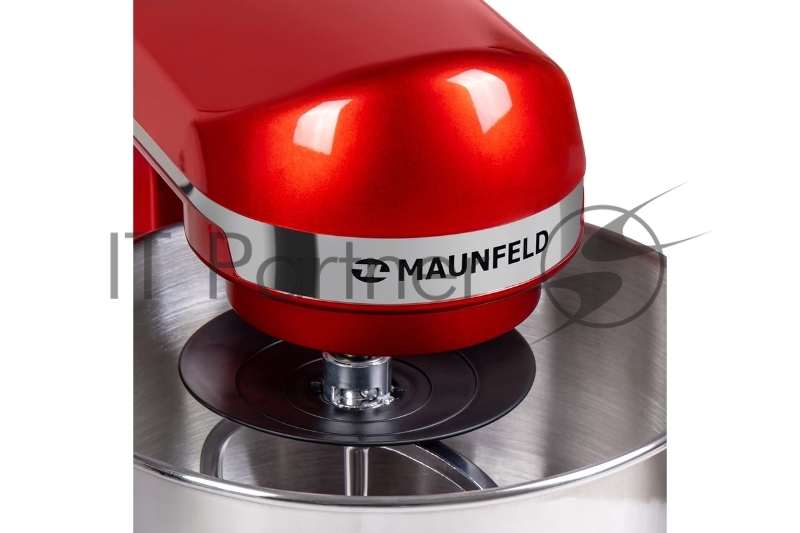 Промо_Миксер планетарный MAUNFELD MF-431CH