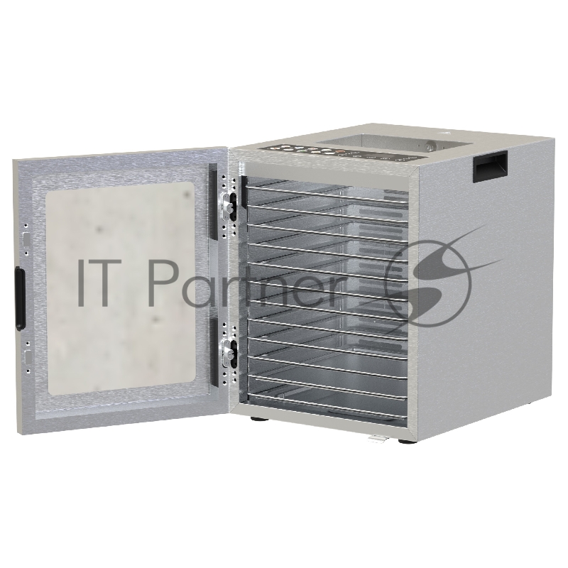 Сушилка для овощей и фруктов KORTING KFD 2403 Pro S