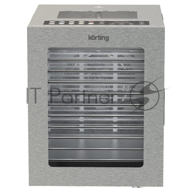 Сушилка для овощей и фруктов KORTING KFD 2403 Pro S