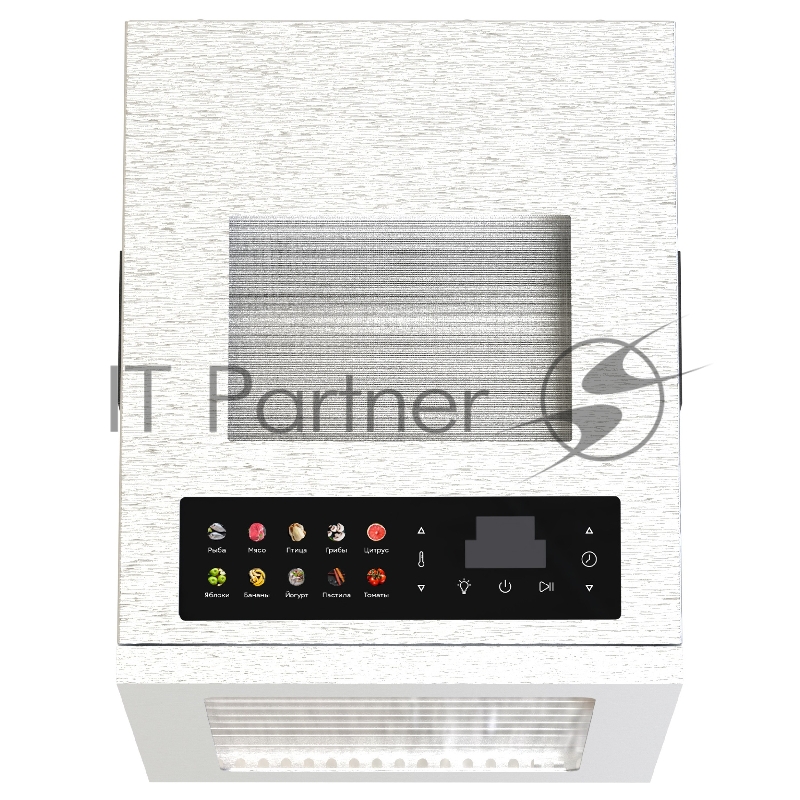 Сушилка для овощей и фруктов KORTING KFD 2403 Pro S