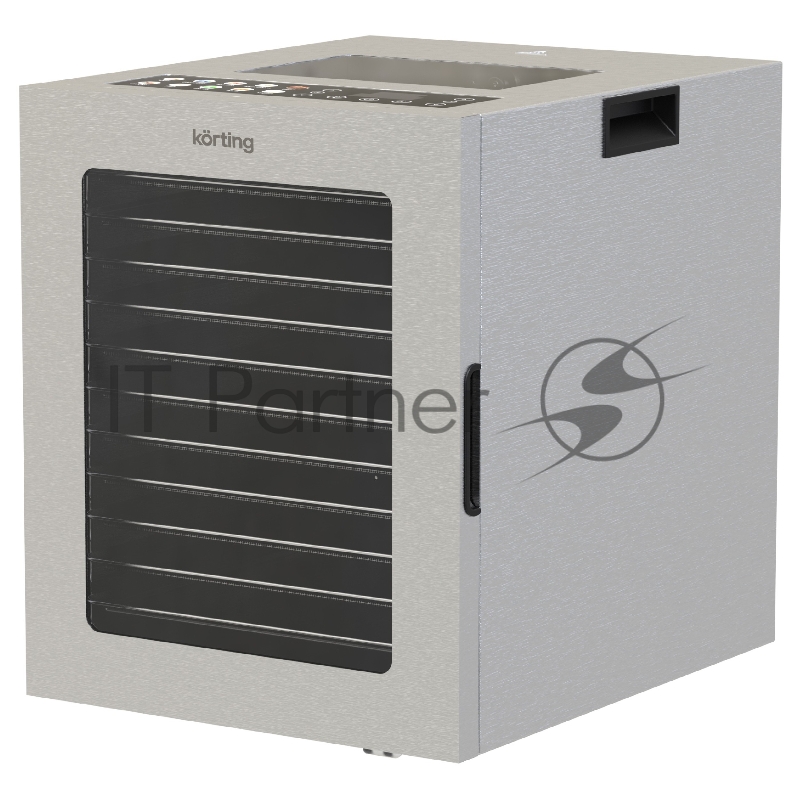 Сушилка для овощей и фруктов KORTING KFD 2403 Pro S