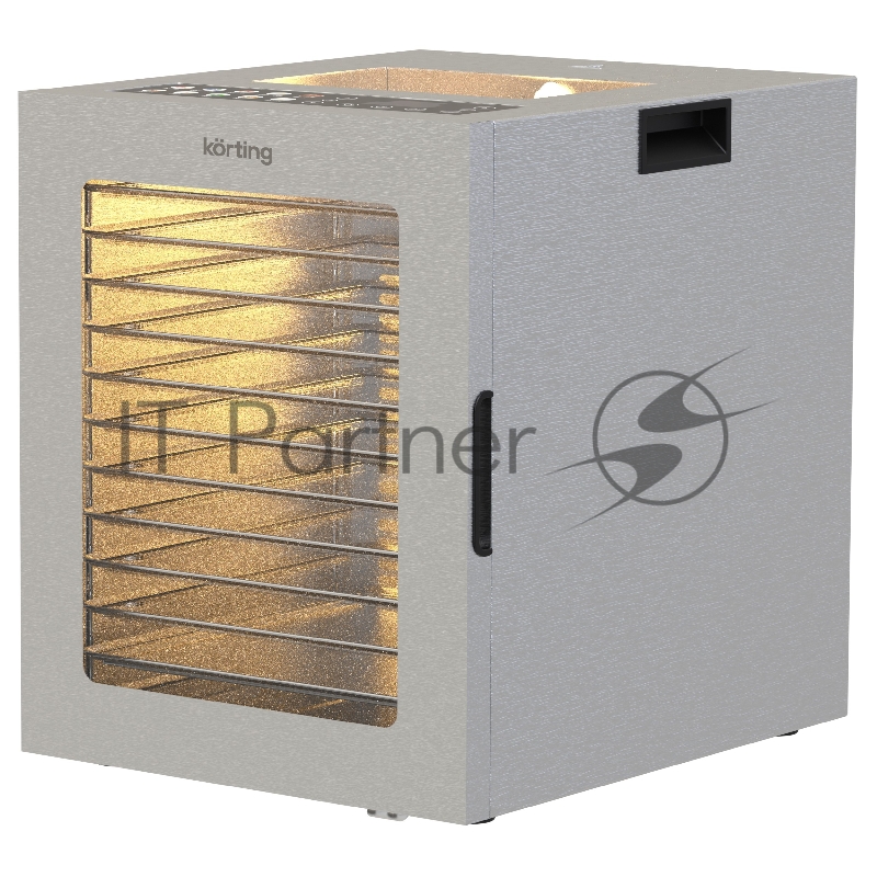 Сушилка для овощей и фруктов KORTING KFD 2403 Pro S