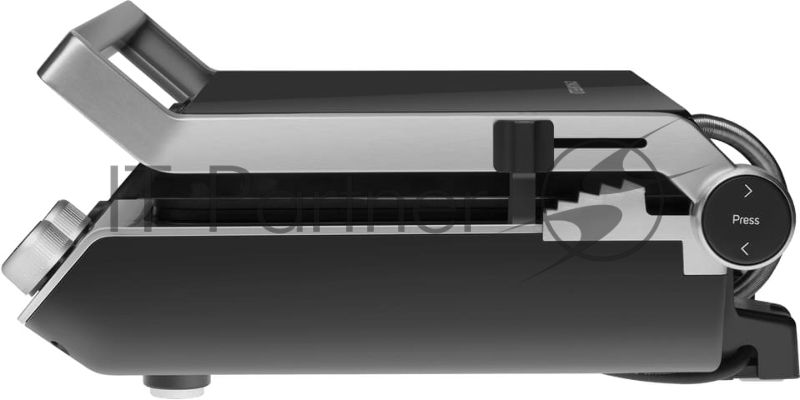 Промо_Гриль электрический MAUNFELD MF-1311B